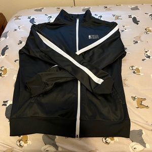NBA Sports Jacket